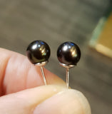 Pearl Studs