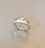Tiara Ring