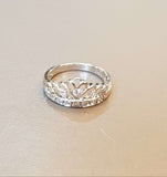 Tiara Ring