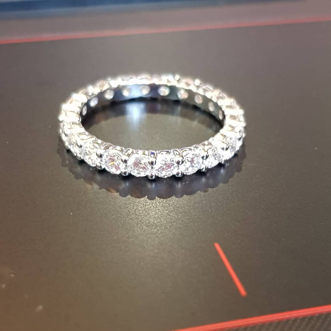 Eternity Ring 