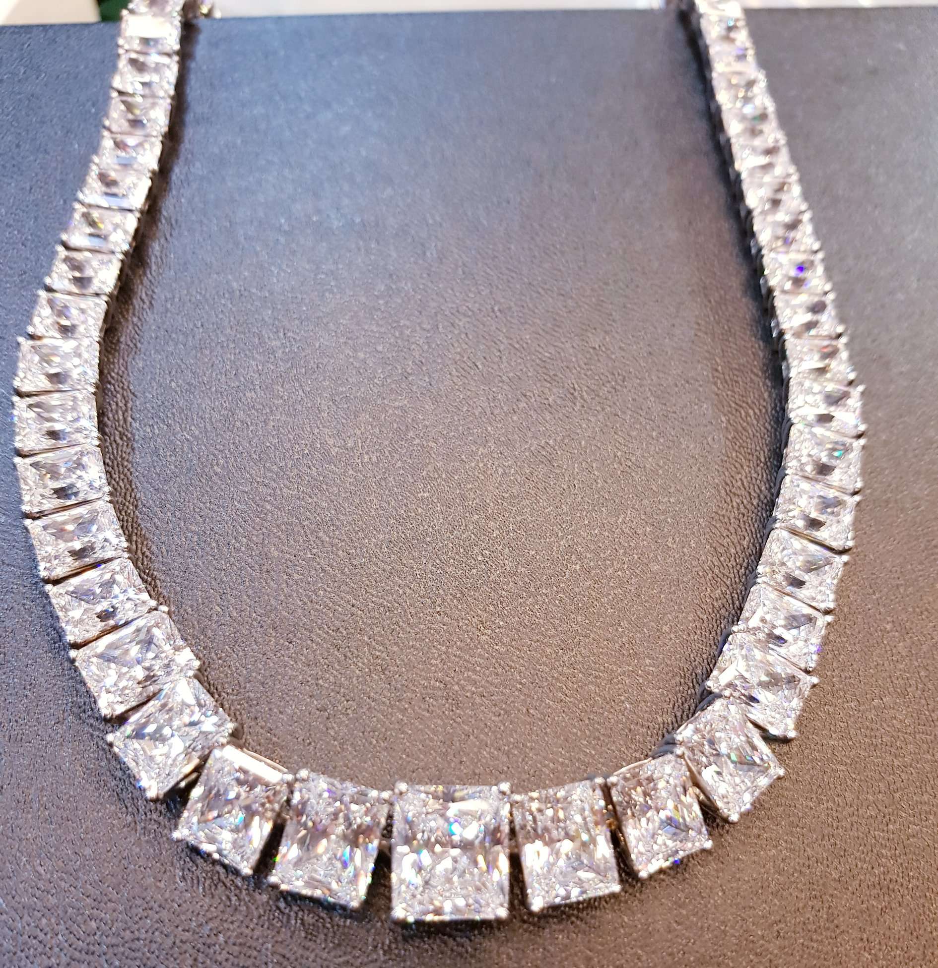 Stunning Scintilli Necklace