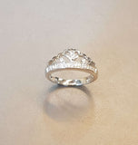 Tiara Ring