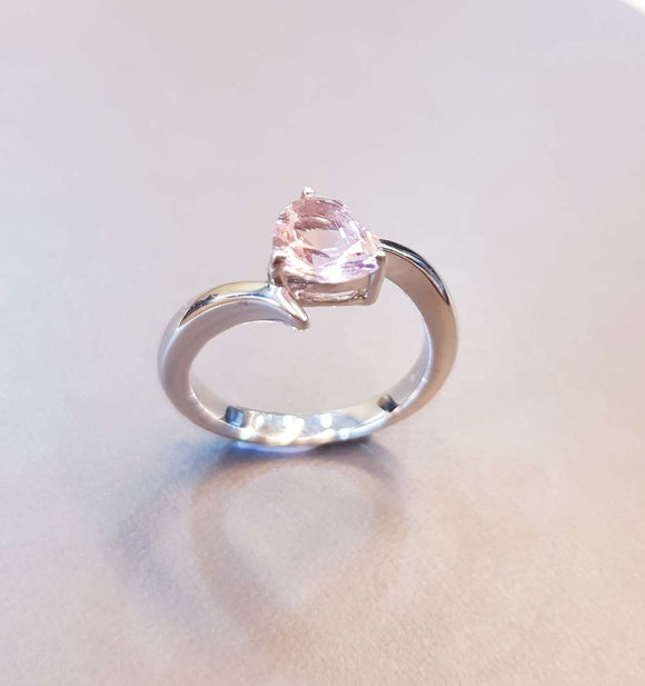 Shank Promise Ring
