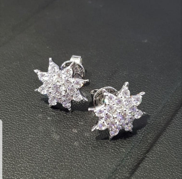 Peranakan Scintilli  Earring
