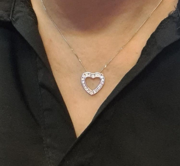 Tiffany Scintilli Pendant