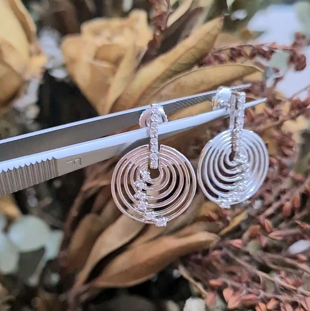 Style Earrings