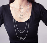 Whitegold Design Chain