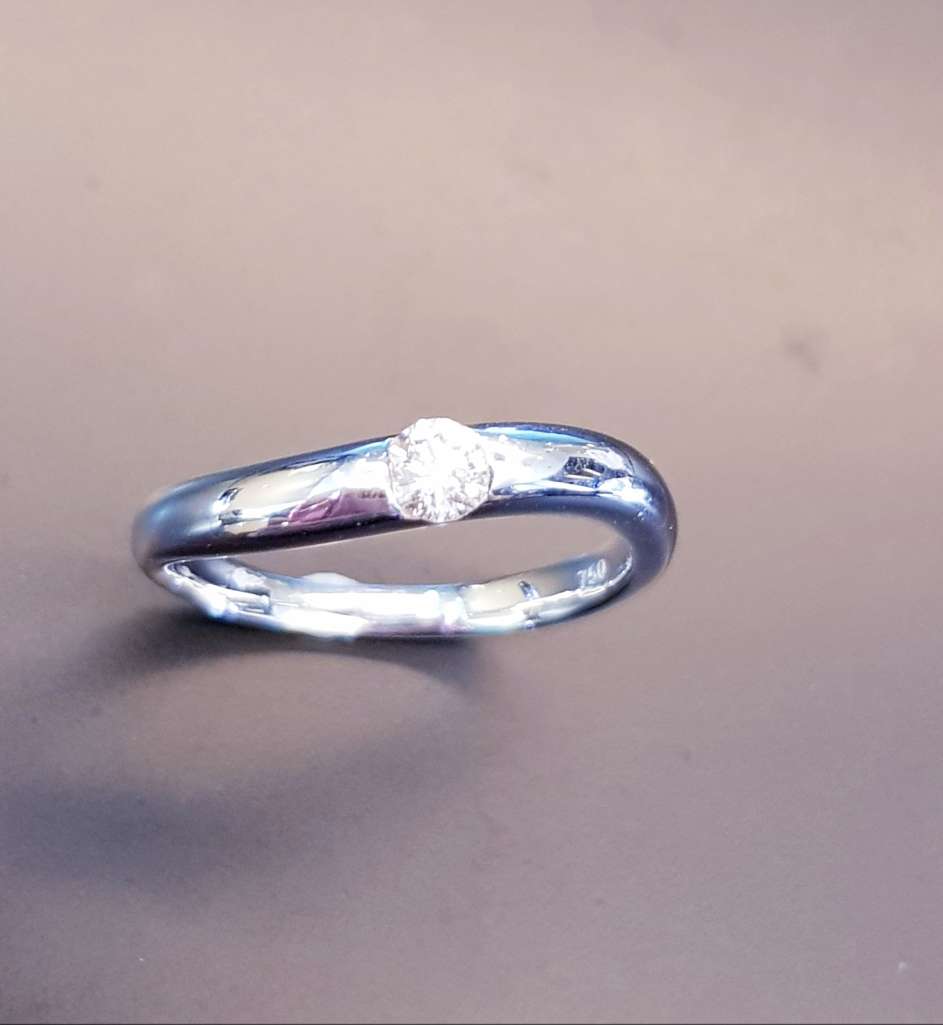 Diamond Ring