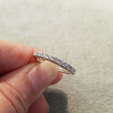 Eternity Ring